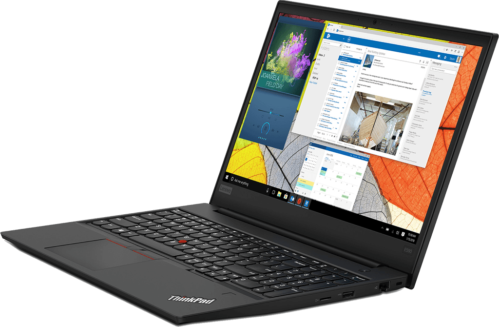 Lenovo ThinkPad E595