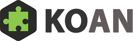 KOAN Logo